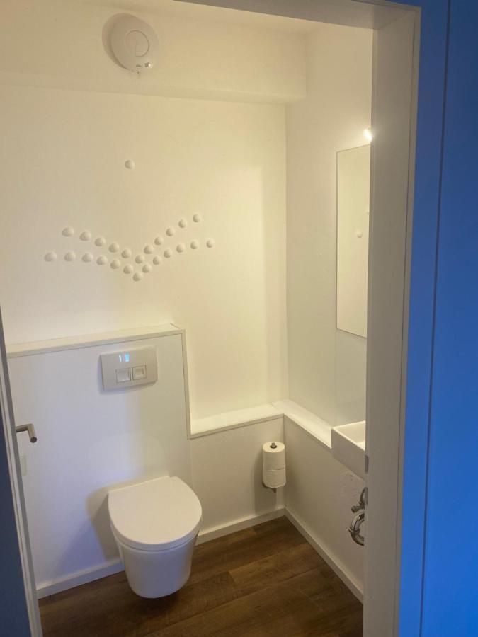 Haus In Esch Villa Esch  Bagian luar foto