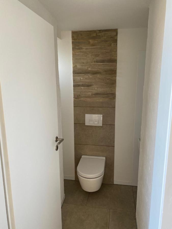 Haus In Esch Villa Esch  Bagian luar foto