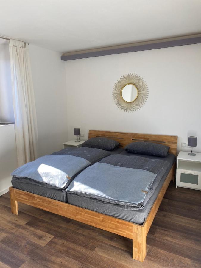 Haus In Esch Villa Esch  Bagian luar foto