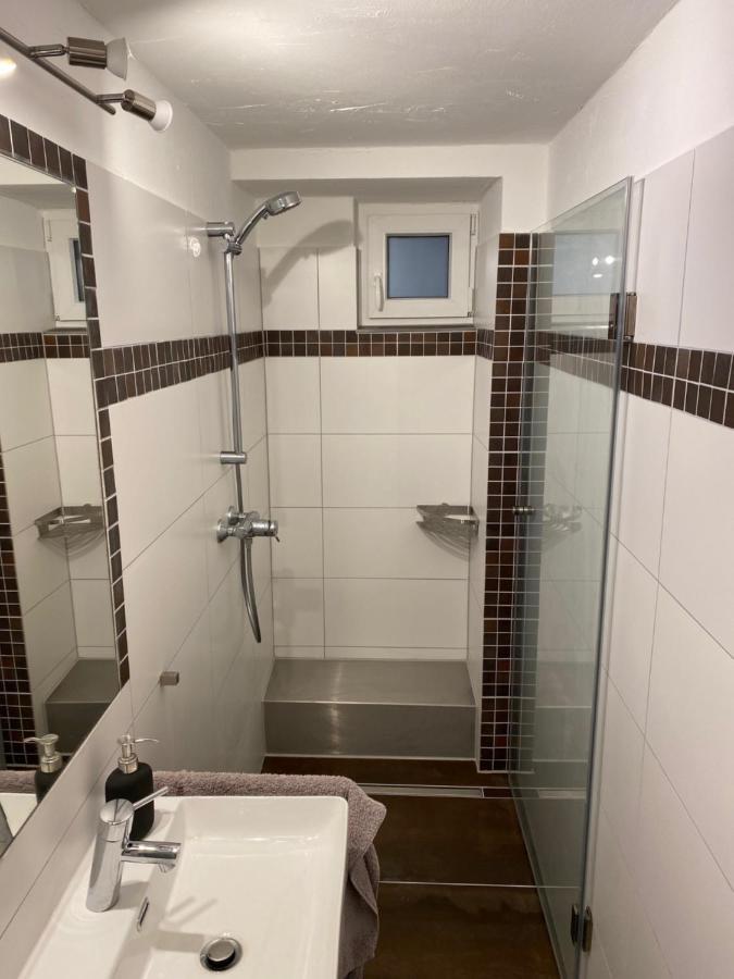 Haus In Esch Villa Esch  Bagian luar foto